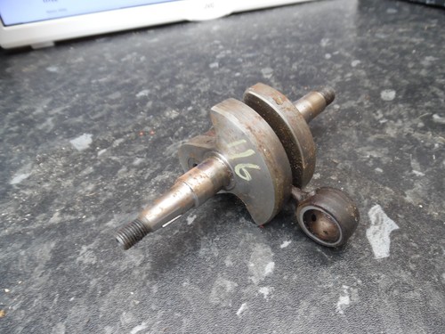 Sachs dolmar 116 - sachs,