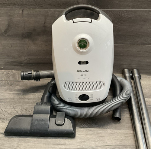 Miele s2110 cylinder - s2110,