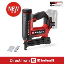 Einhell Cordless Brad Nailer