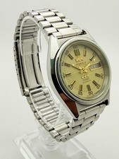 Vintage Orient automatic mens