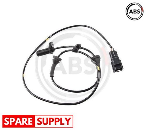 Sensor wheel speed for volvo - wheel,