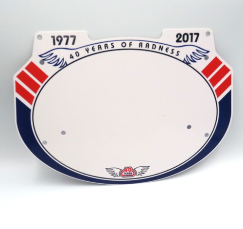 Racing years of - se,