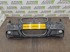 BMW 3 SERIES Bumper Front M