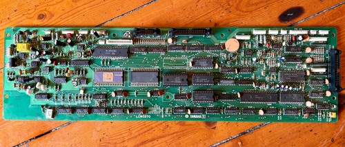 Yamaha dx7 mk1 - dx7,