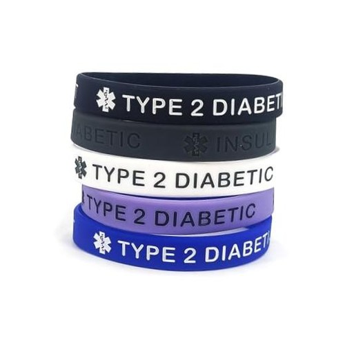 Poyamuse 5pcs rubber medical - 5pcs,