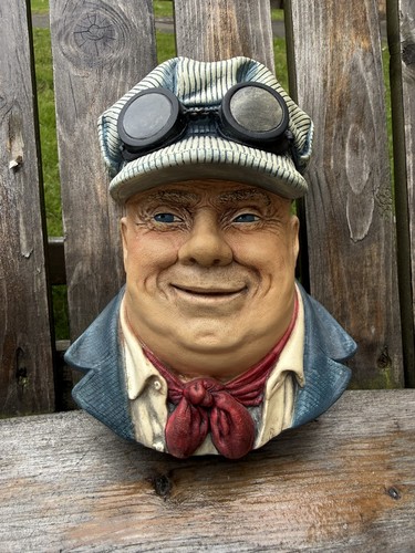 Bossons engineer steam - bossons,