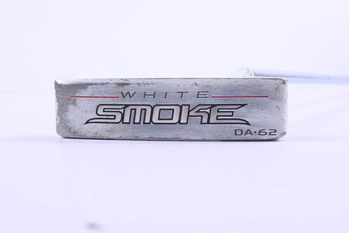 Taylormade white smoke 62 - smoke, da.62