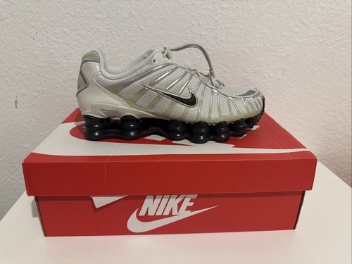 Nike shox uk5 - tl, (women’s)uk5