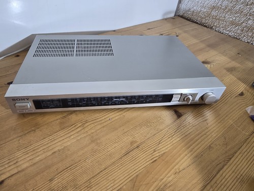 Sony jx2l tuner - st-jx2l, /