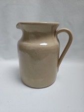 Moira Stoneware Jug Large