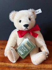 Steiff Musical Teddy Bear