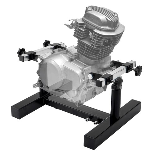 Motorcycle engine stand heavy - engine,