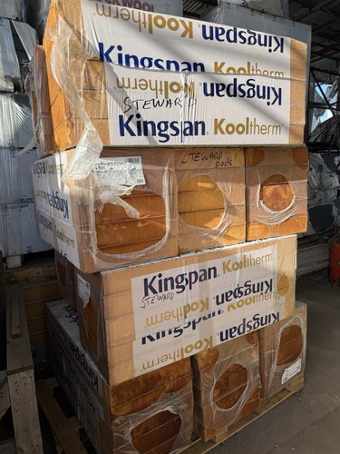 Kingspan kooltherm k108 - kooltherm,