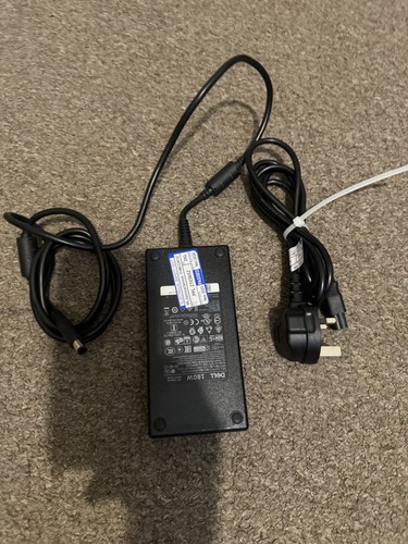 Genuine dell charger - genuine,
