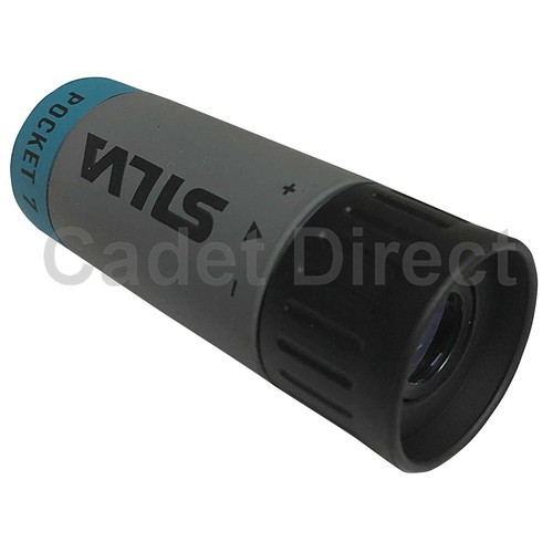 Silva pocket monocular - silva,