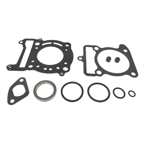 Cylinder top end gasket - top, yamaha