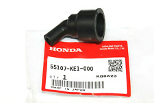HONDA GOMMINO SERBATOIO MISCELATORE PER NS125F-R-NSR125-MTX125-CRM125-NS400  