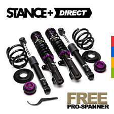 Stance+ Street Coilovers VW Golf Mk4 4Motion Hatchback Estate 4WD 1J 1997-2006
