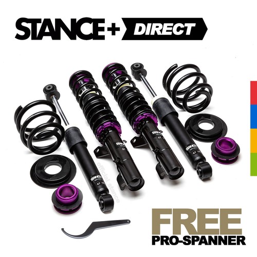 Stance street coilovers vw - stance+,