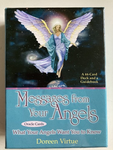 Messages from your angels - , "messages