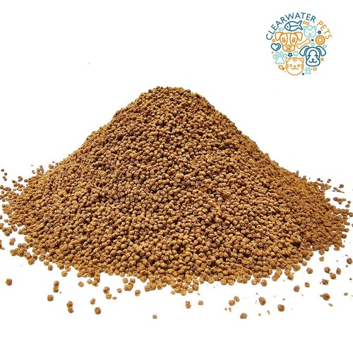 Cichlid pellet coarse fish - cichlid,