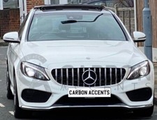 Mercedes C Class W205 C205