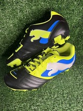 Puma PowerCat Football Boots Size 5