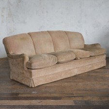 Howard Chairs Ltd Sofa