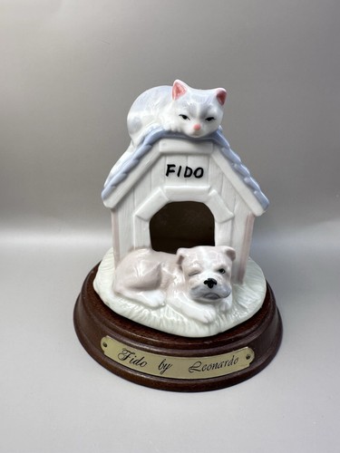 Leonardo collection fido - fido.,