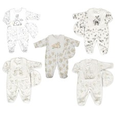 Baby Boy Girl Clothes Layette