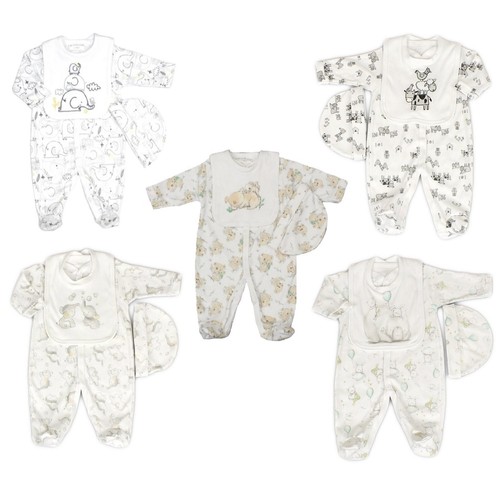 Baby boy girl - baby, layette