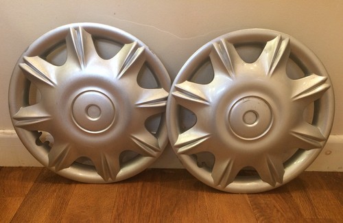Wheeltrim hubcap - 13",