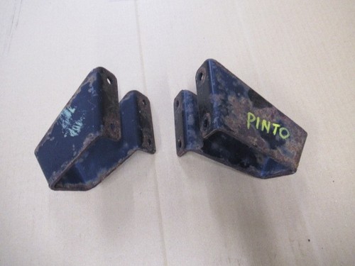 Ford capri pinto engine - capri,