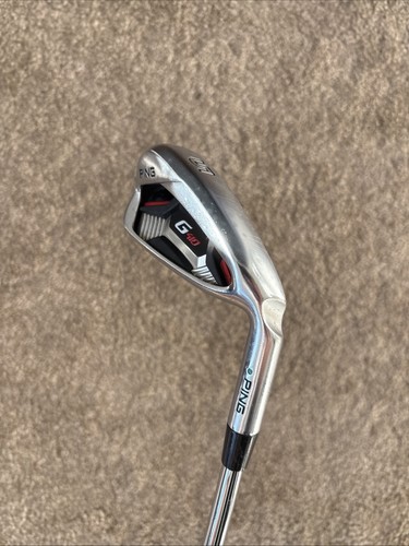 Ping g410 iron - 5, kbs