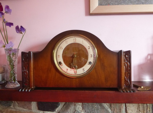 Large westminster chime - large,