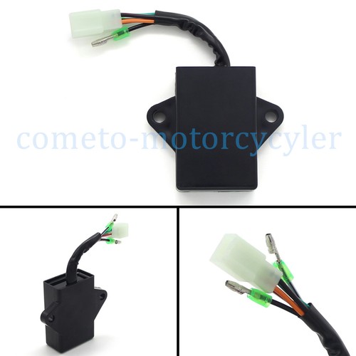 New cdi relay for - new,
