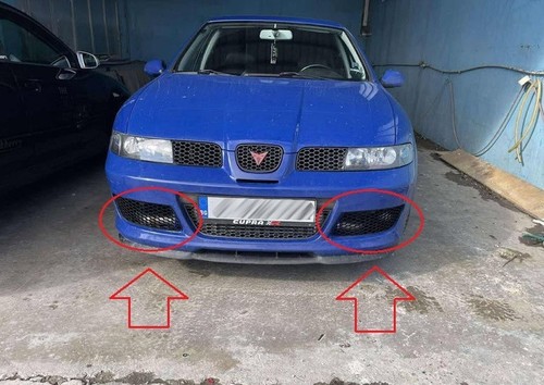 Cupra seat leon - cupra,