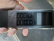 Toshiba Air Conditioning infrared Controller WH-UB01UE