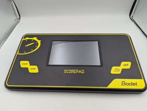 Bodet console 2000 bt - console,
