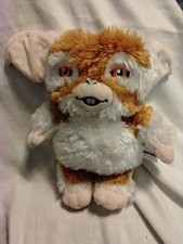 Namco Bandai Gizmo Gremlins Plush Teddy Toy