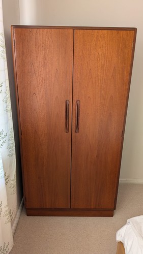 Mid century plan vintage - plan,