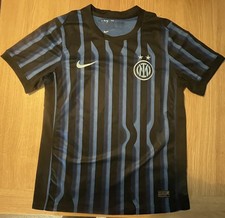Mens Inter Milan Football