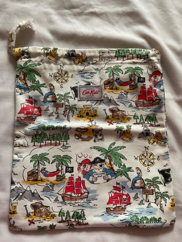 Cath kidston kids - kidston, drawstring