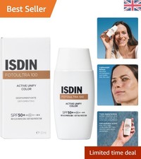 Isdin Fotoultra Unify Color