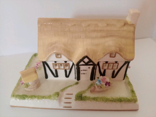 Lovely coalport cottage - a,