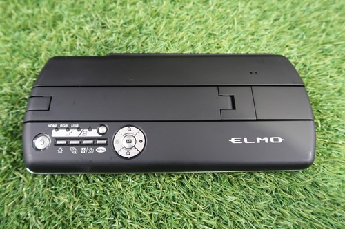 Elmo mobile pocket camera - elmo, mo-1