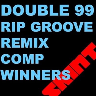 Ripgroove double ft - ripgroove,, 99