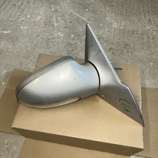 2001 MERCEDES W208 CLK Door