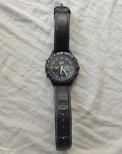 Accurist skymaster ms906b - accurist,