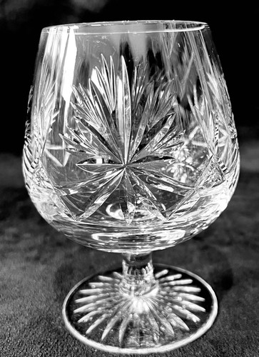 Edinburgh crystal star of - edinburgh, “star
